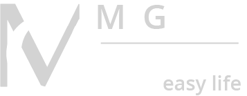 McGulfin Business – Fabien Salliou Logo